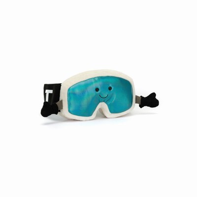 Jellycat Sports Ski Goggles | RUFN-45761